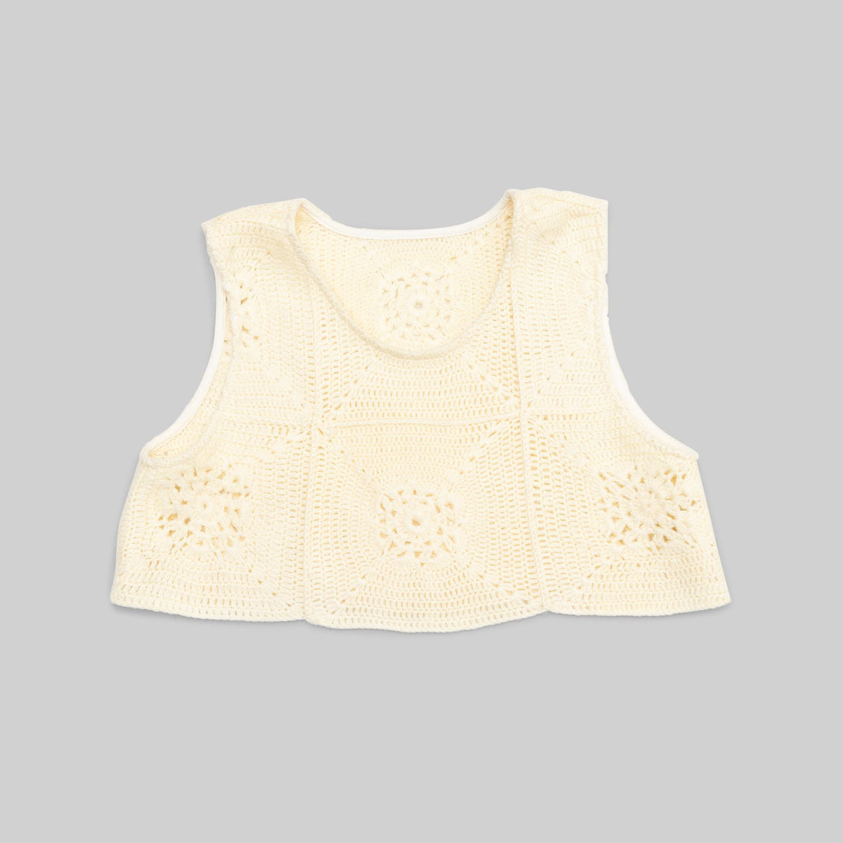 Crochet Top