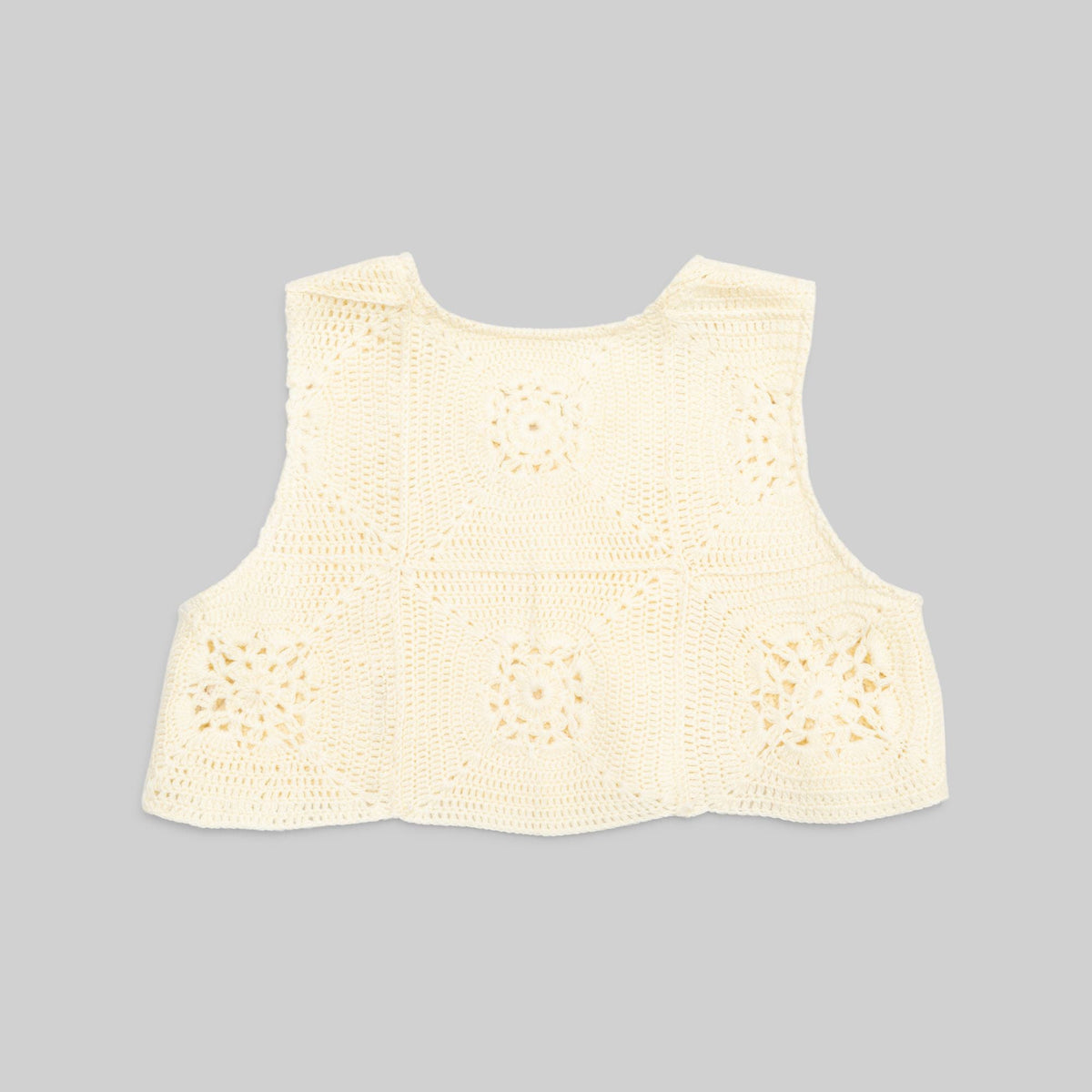 Crochet Top