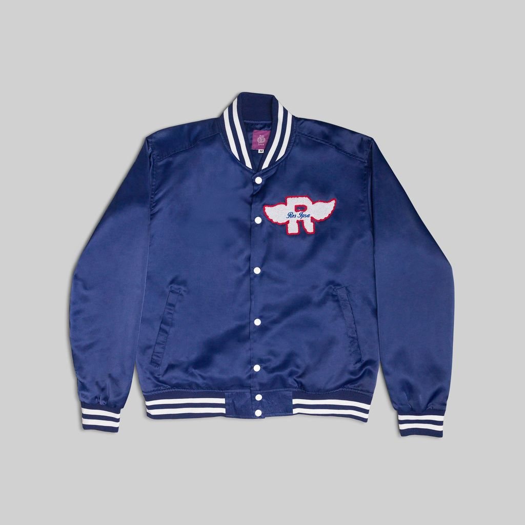 Veste bomber « Ne sois pas une petite salope »