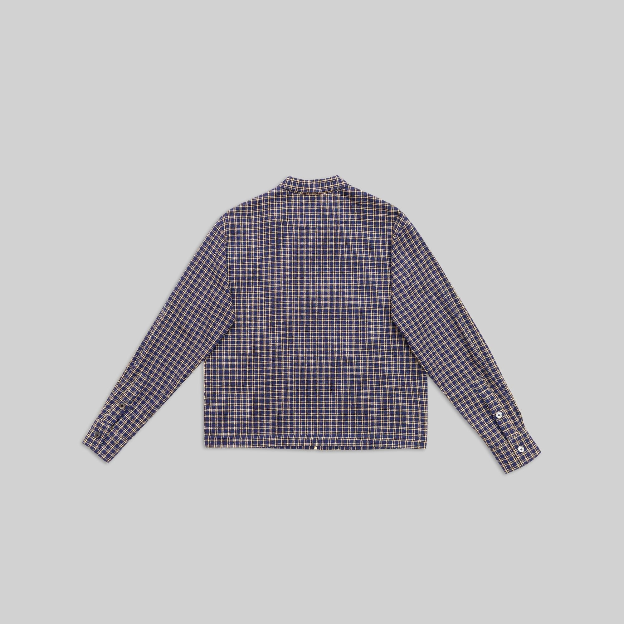 トップス Rabari Jacket LEMPELIUS-9050-225-RIA-99-