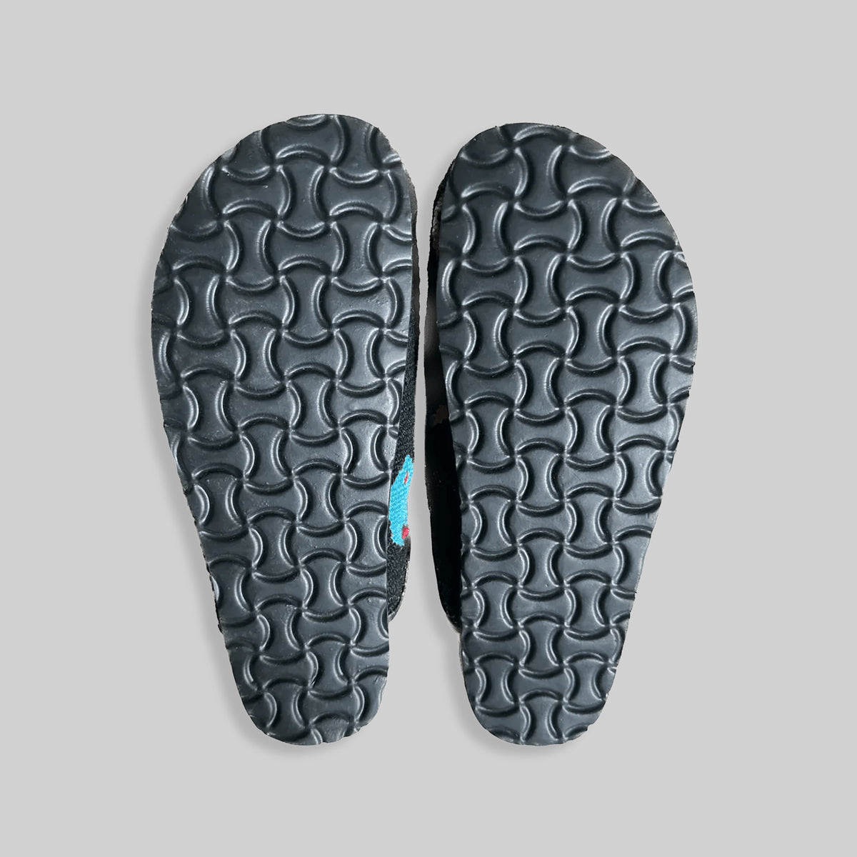 Sabots Kilim pour homme, pointure 41