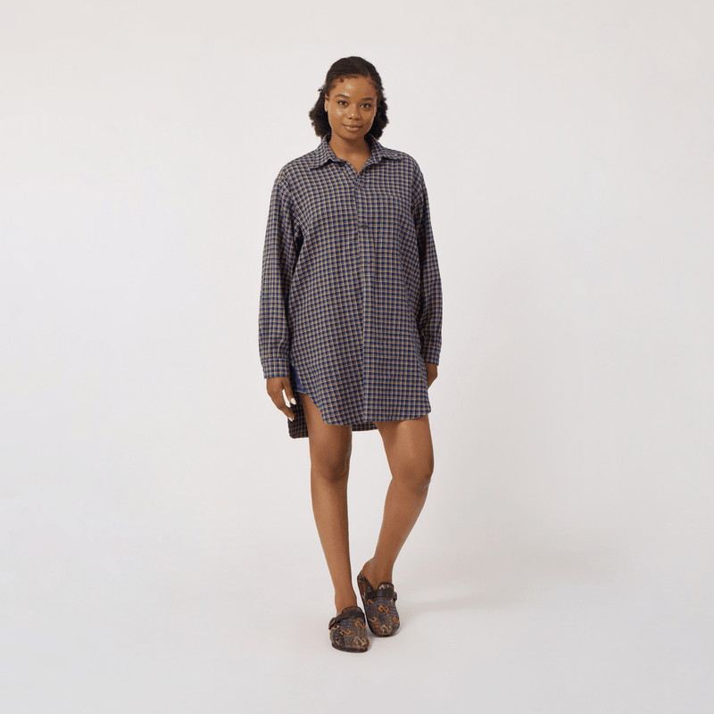 Women's Kilim Clog Size 38