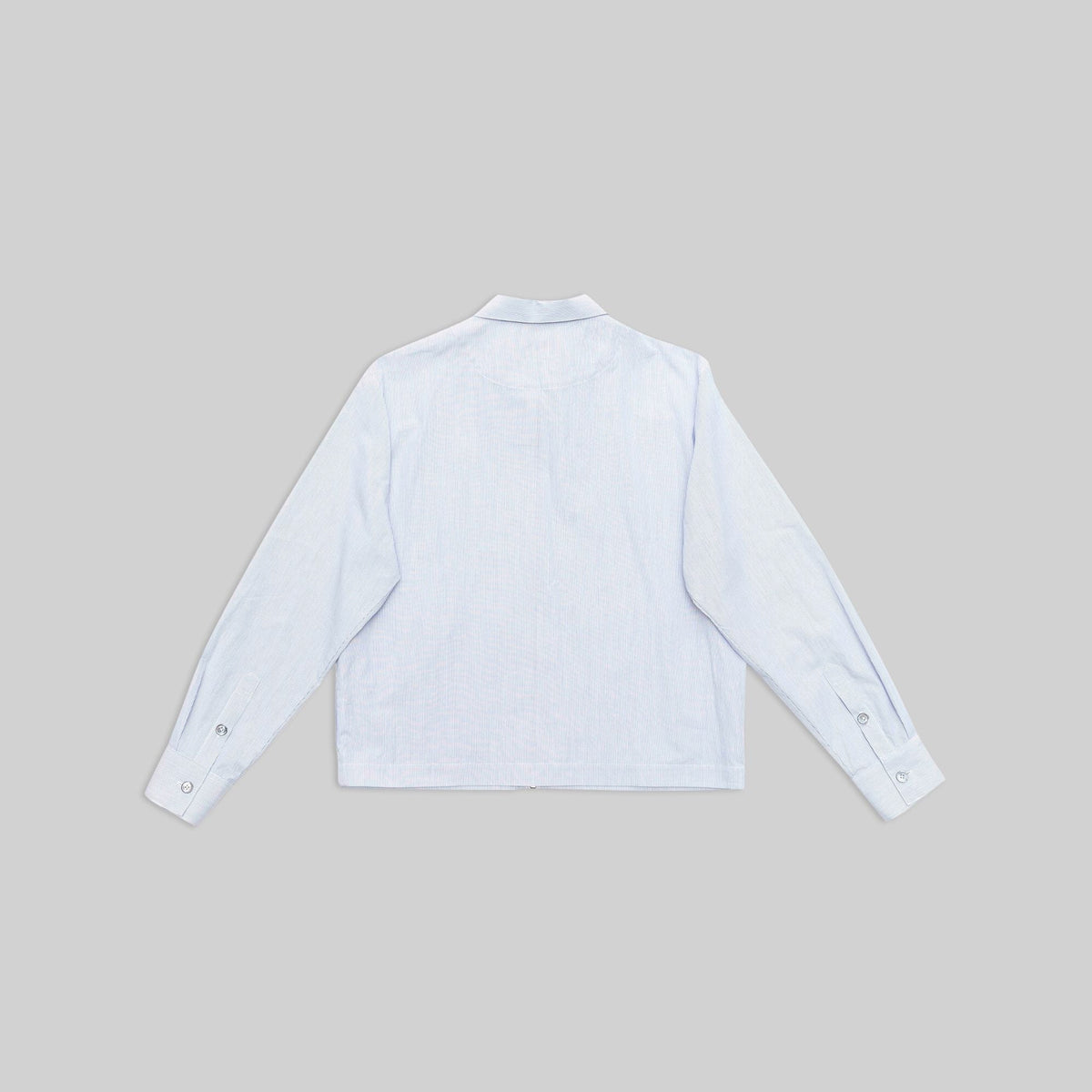 Zip Jacket