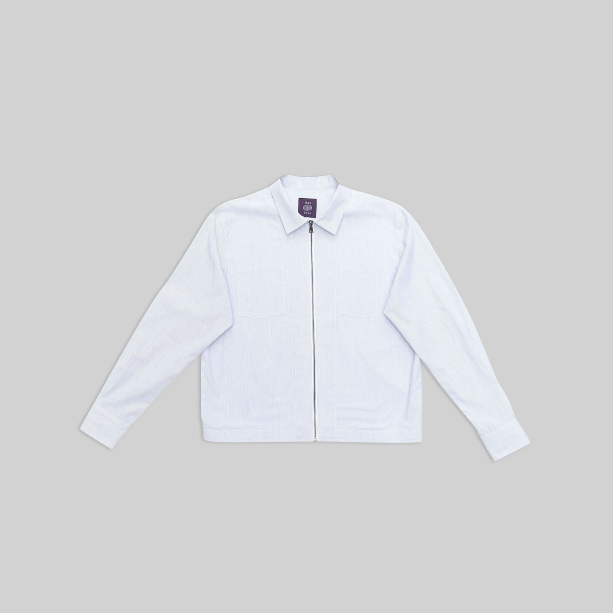 Zip Jacket